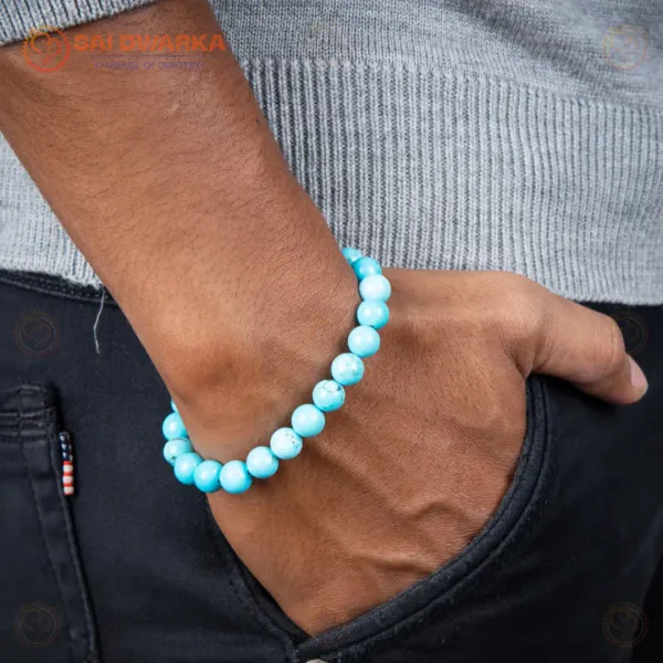 Natural_Turquoise_Bracelet__Crystal_Stone_Bracelet_For_Protection_Harmony_Positive_Energy