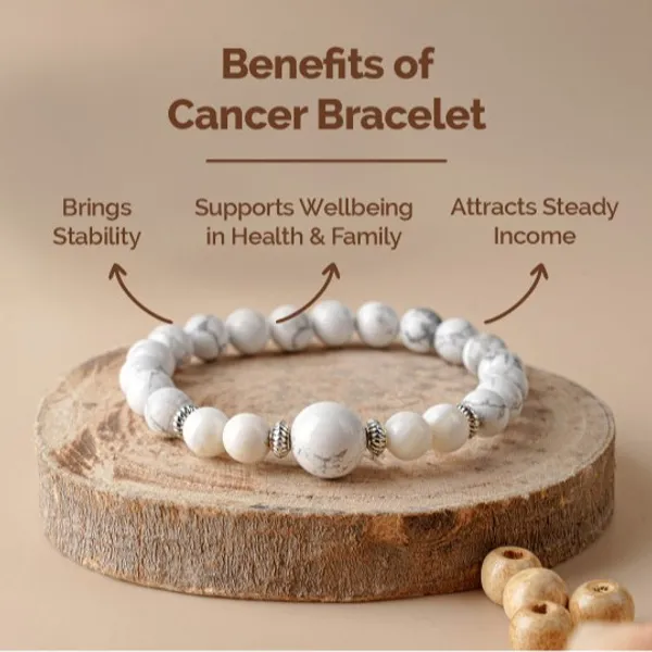 Cancer_Karka_Rashi_Zodiac_Bracelet_Semi_Precious_Gemstone_Bracelet_For_Emotional_Balance_Inner_Peace_Adjustable