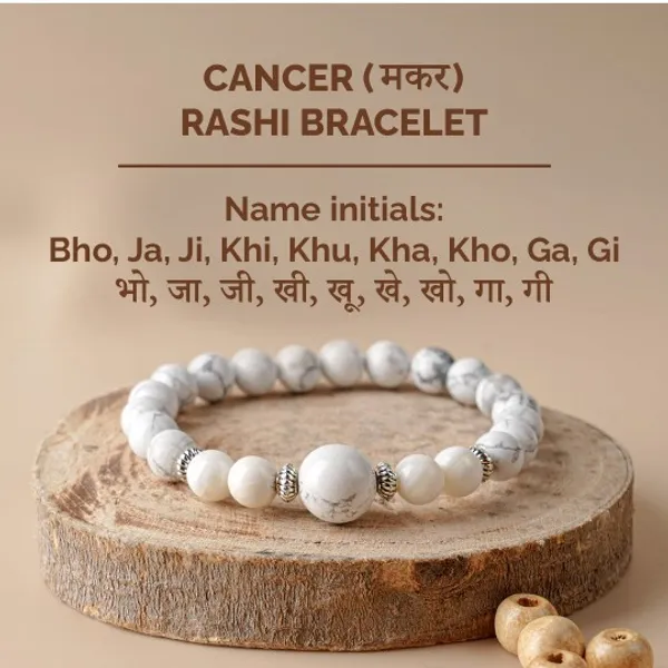 Cancer_Karka_Rashi_Zodiac_Bracelet_Semi_Precious_Gemstone_Bracelet_For_Emotional_Balance_Inner_Peace_Adjustable