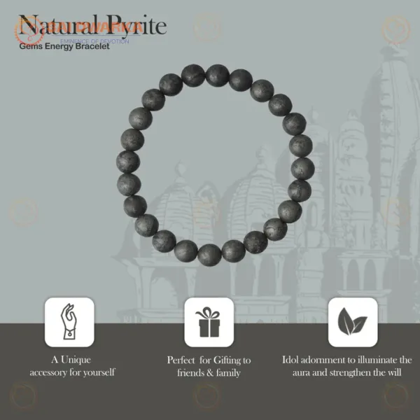 Natural_Pyrite_Bracelet_Crystal_Stone_Bracelet_For_Confidence_Prosperity_Positive_Energy