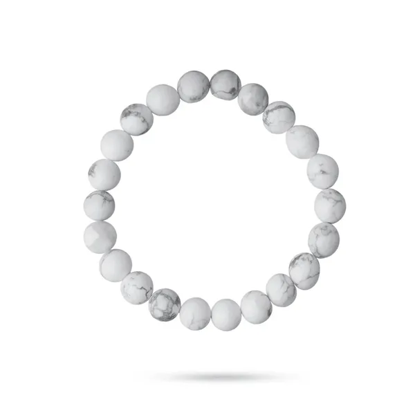 Natural_Howlite_Bracelet__Crystal_Stone_Bracelet_For_Calmness_Mindfulness_Emotional_Balance