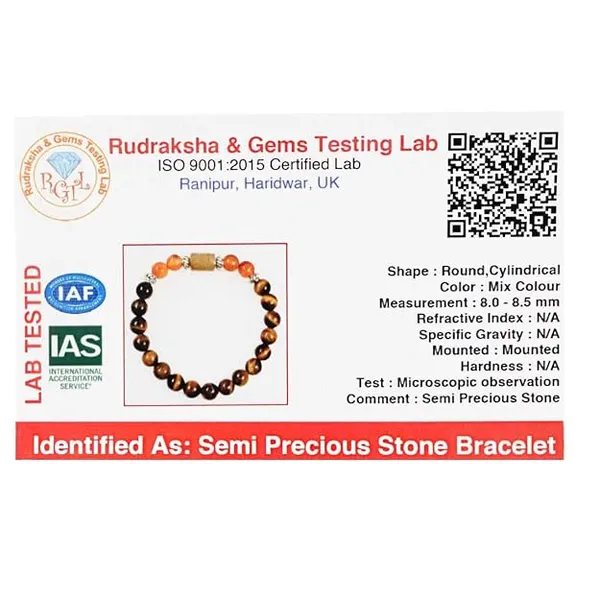 Leo_Singha_Rashi_Zodiac_Bracelet_Tiger_Eye_Carnelian_Citrine_Gemstone_Bracelet_Adjustable