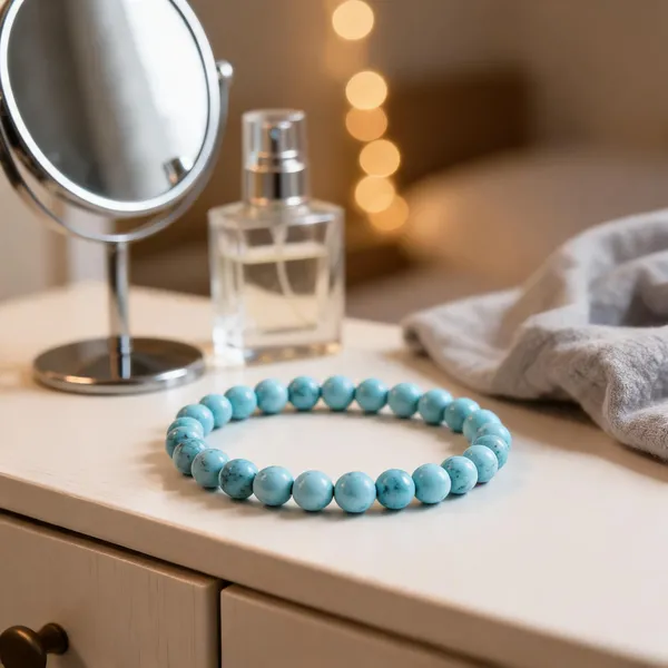Natural_Turquoise_Bracelet__Crystal_Stone_Bracelet_For_Protection_Harmony_Positive_Energy