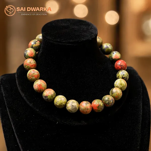 Natural_Unakite_Bracelet_Crystal_Stone_Bracelet_For_Emotional_Balance_Inner_Peace_Self_Growth