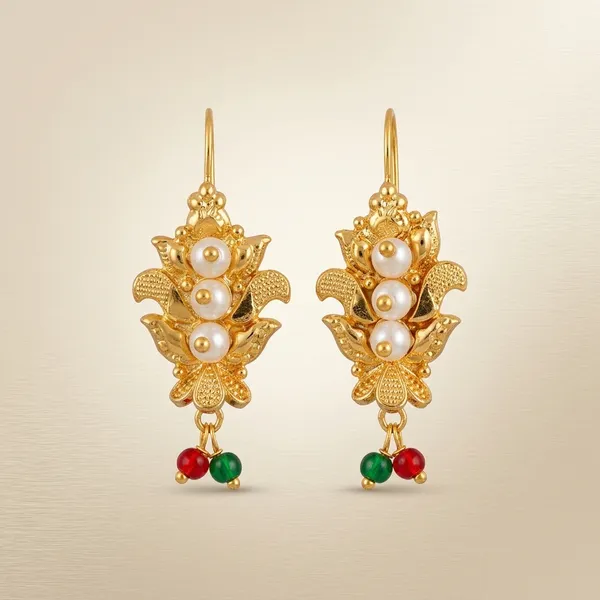Multicolor_Brass_And_Copper_Bugadi_For_Women