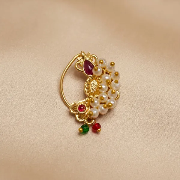 Multicolor_Brass_And_Copper_Nath_For_Women