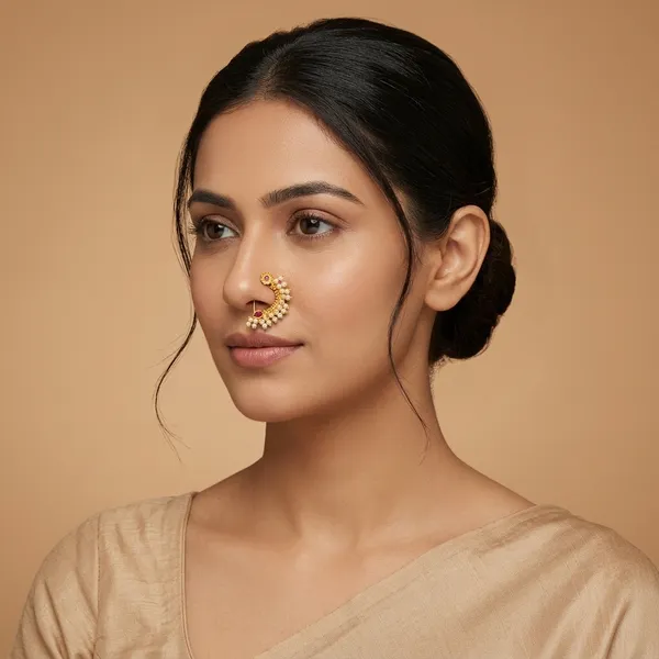 Multicolor_Brass_And_Copper_Nath_For_Women
