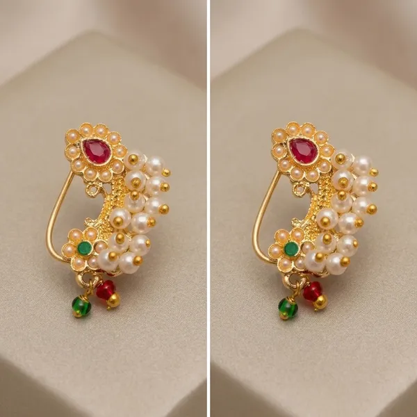 Multicolor_Brass_And_Copper_Nath_For_Women