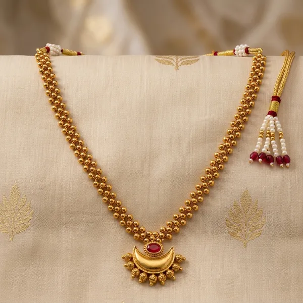 Golden_Brass_And_Copper_Thushi_For_Women