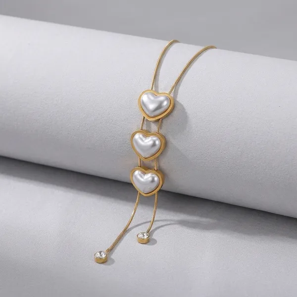 Golden_And_Pearl_Stainless_Steel_Anti_Tarnish_Chain_For_Women