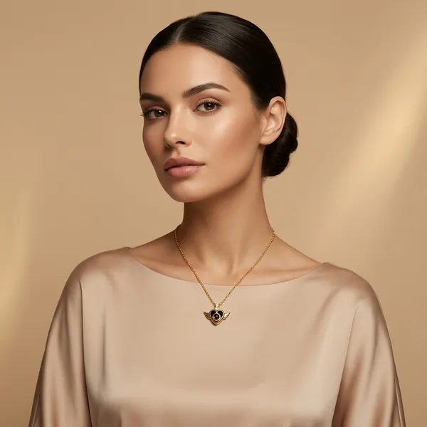 Golden_Stainless_Steel_Anti_Tarnish_Chain_For_Women