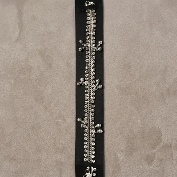 Silver_Brass_And_Copper_Anklets_For_Women