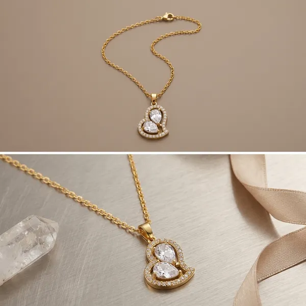 Golden_Stainless_Steel_Anti_Tarnish_Chain_For_Women