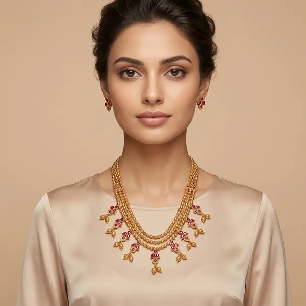 Golden_Brass_And_Copper_Long_Necklace_For_Women