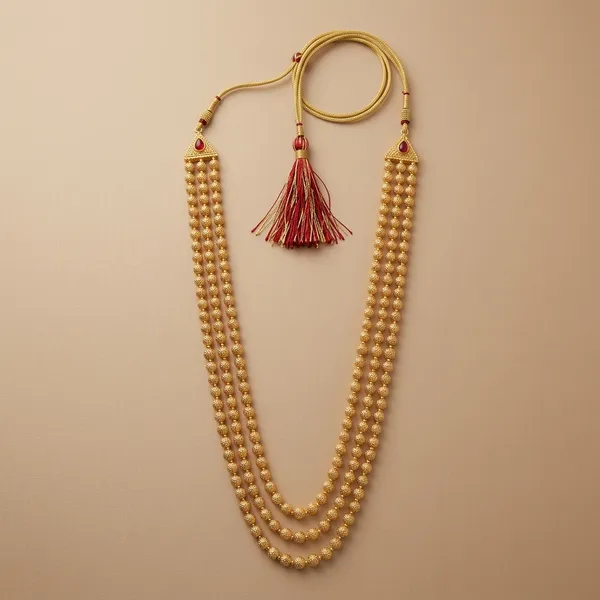 Golden_Brass_And_Copper_Long_Necklace_For_Women