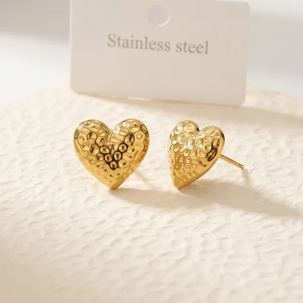 Golden_Stainless_Steel_Anti_Tarnish_Earrings_For_Women
