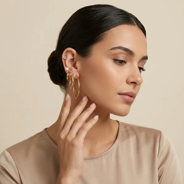 Golden_Stainless_Steel_Earring_Combo_For_Women