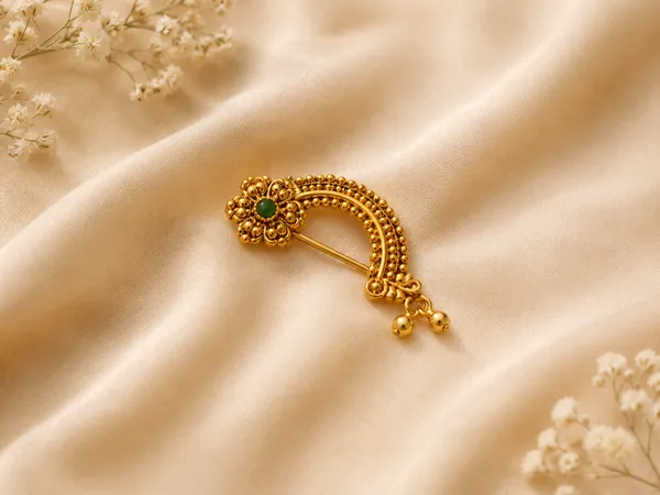 Multicolor_Brass_And_Copper_Nath_For_Women