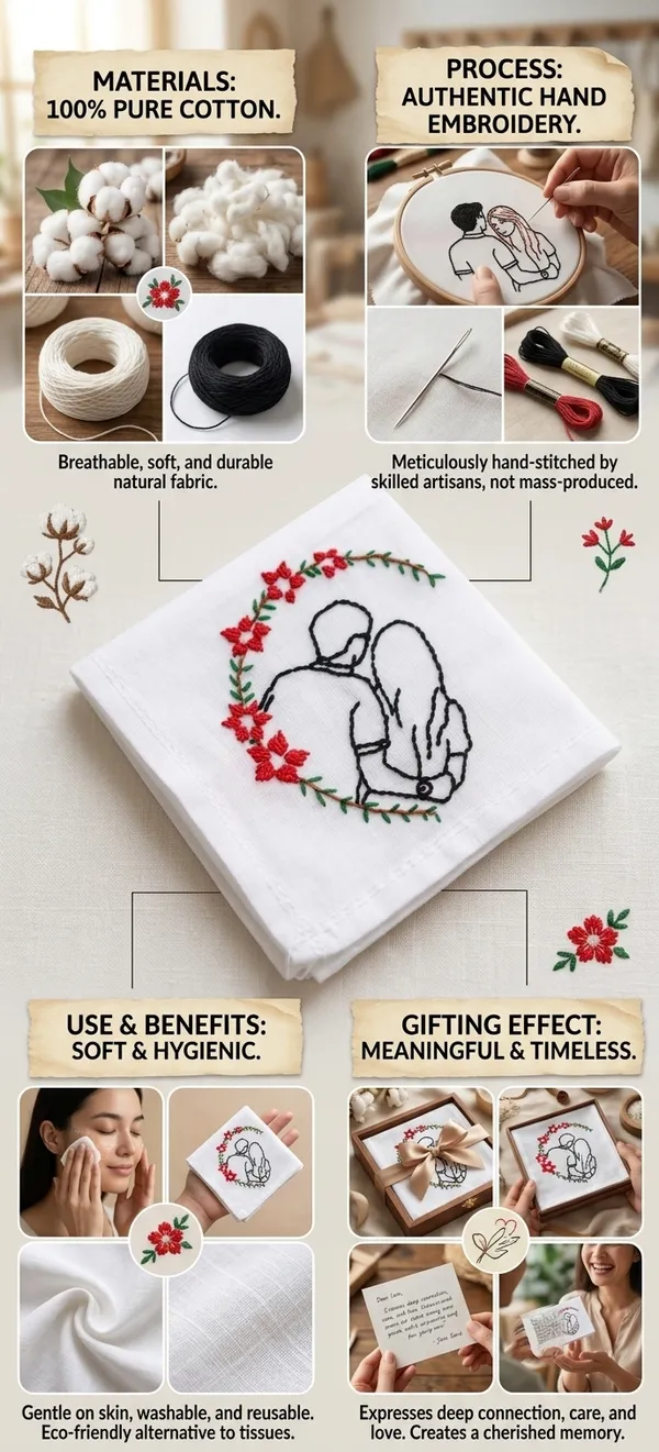 White_Cotton_Embroidered_Handkerchief_for_Gifting