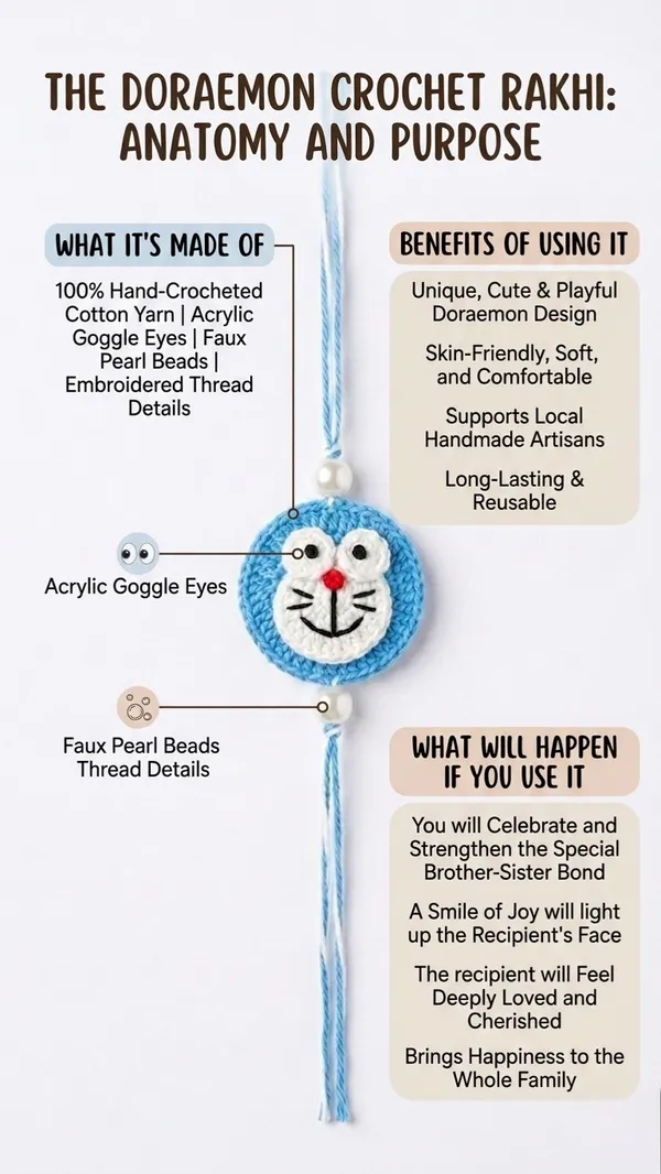 Blue_Thread_Cartoon_Rakhi_for_Kids