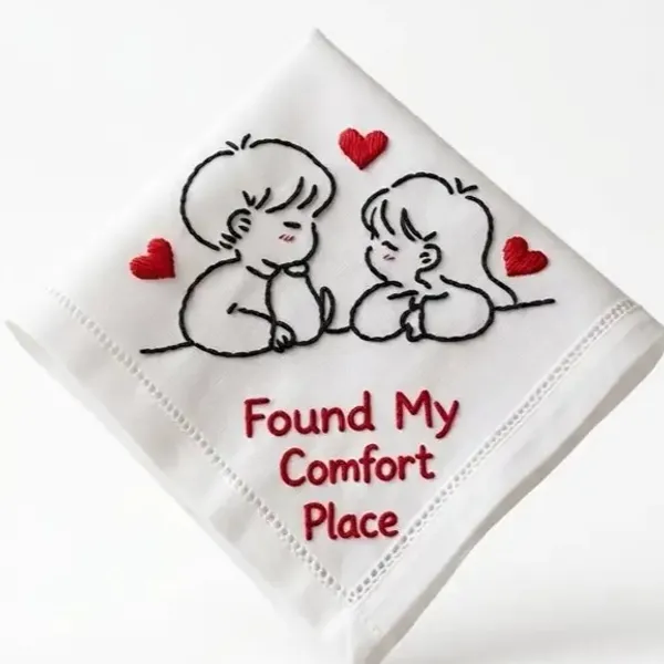 White_Cotton_Embroidered_Handkerchief_For_Gifting