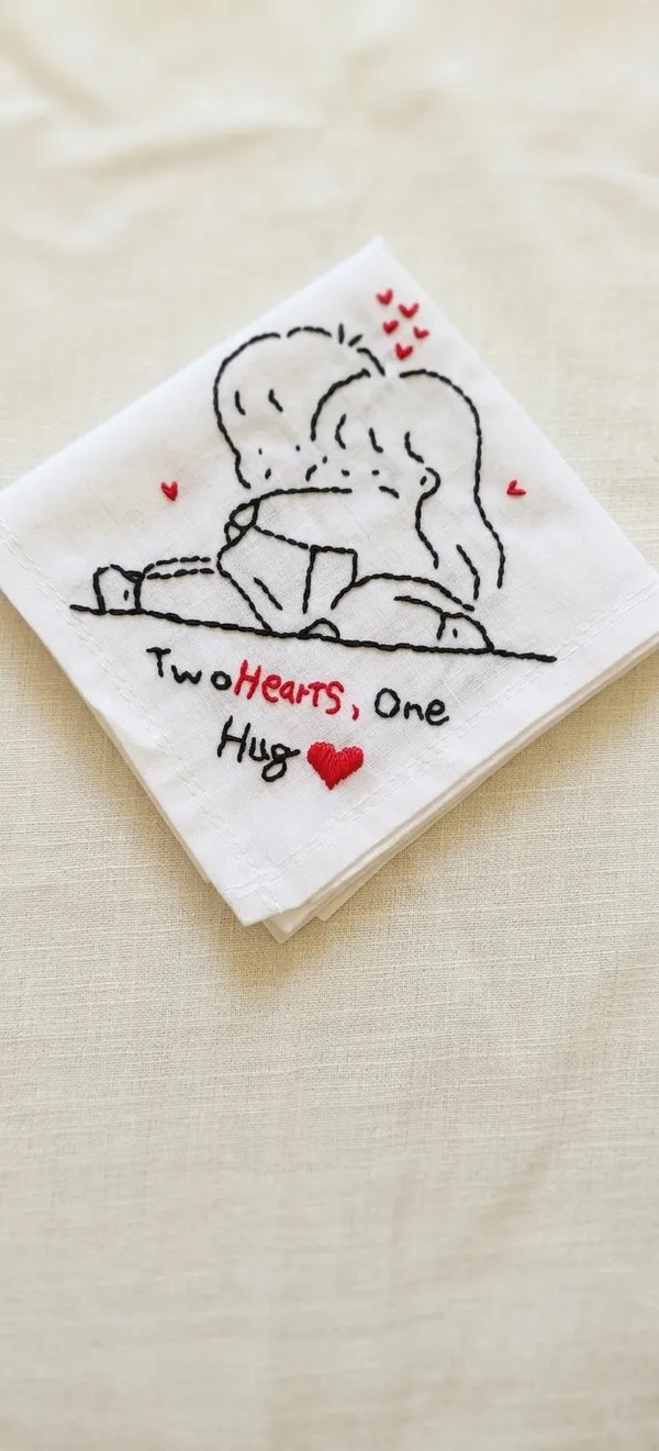 White_Cotton_Embroidered_Handkerchief_for_Gifting