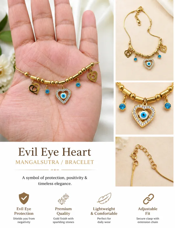 Premium_Imported_18K_Gold-Plated_Evil_Eye_Charm_Bracelet_for_Women_|_Tarnish-Resistant_Adjustable_Luxury_Bracelet