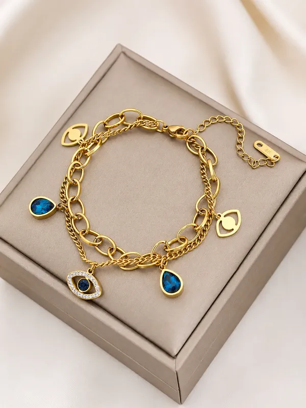 Premium_Imported_Dual-Layer_Evil_Eye_Charm_Bracelet_for_Women_|_Anti-Tarnish_Stainless_Steel_|_18K_Gold-Plated_Adjustable_Bracelet