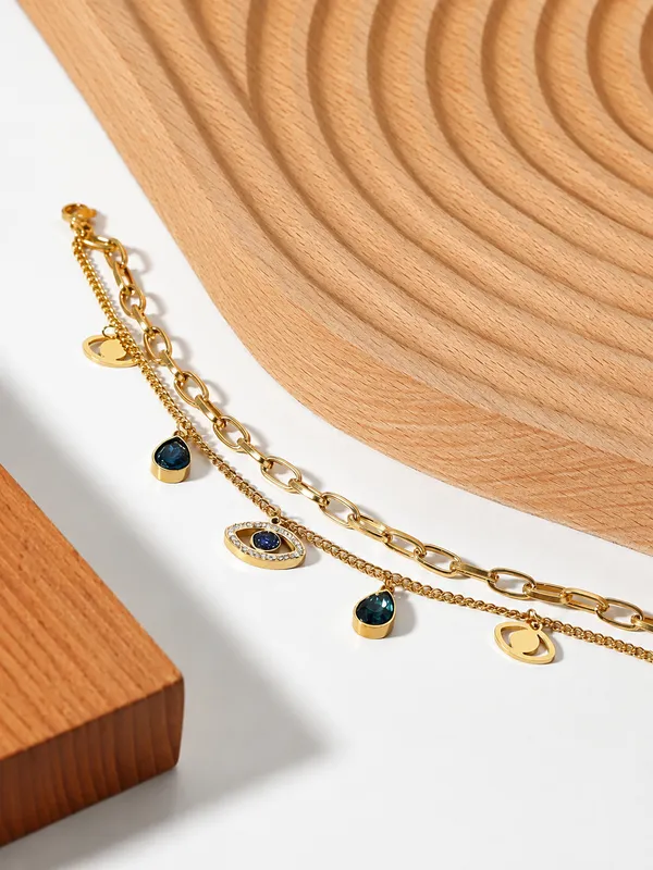 Premium_Imported_Dual-Layer_Evil_Eye_Charm_Bracelet_for_Women_|_Anti-Tarnish_Stainless_Steel_|_18K_Gold-Plated_Adjustable_Bracelet