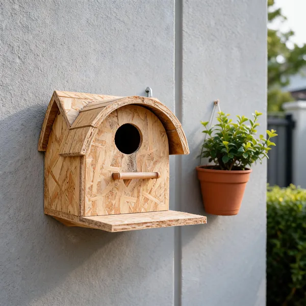 Brown_Wood_Sparrow_Bird_House_With_Front_Perch