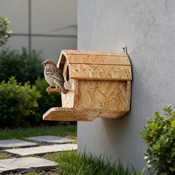Brown_Wood_Sparrow_Bird_House_With_Front_Perch