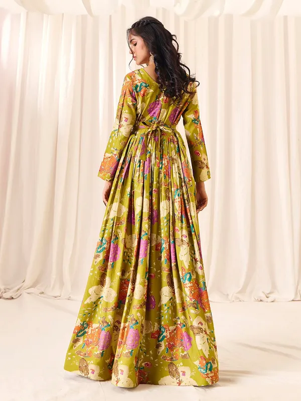Green_Georgette_Vatican_Print_Embroidered_Anarkali_Gown_For_Women