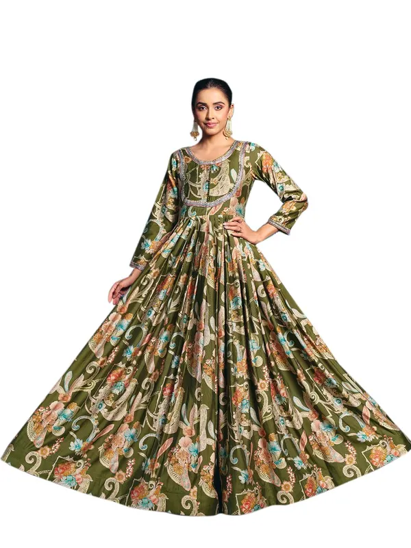 Green_Vatican_Print_Embroidered_Flared_Anarkali_Gown_For_Women