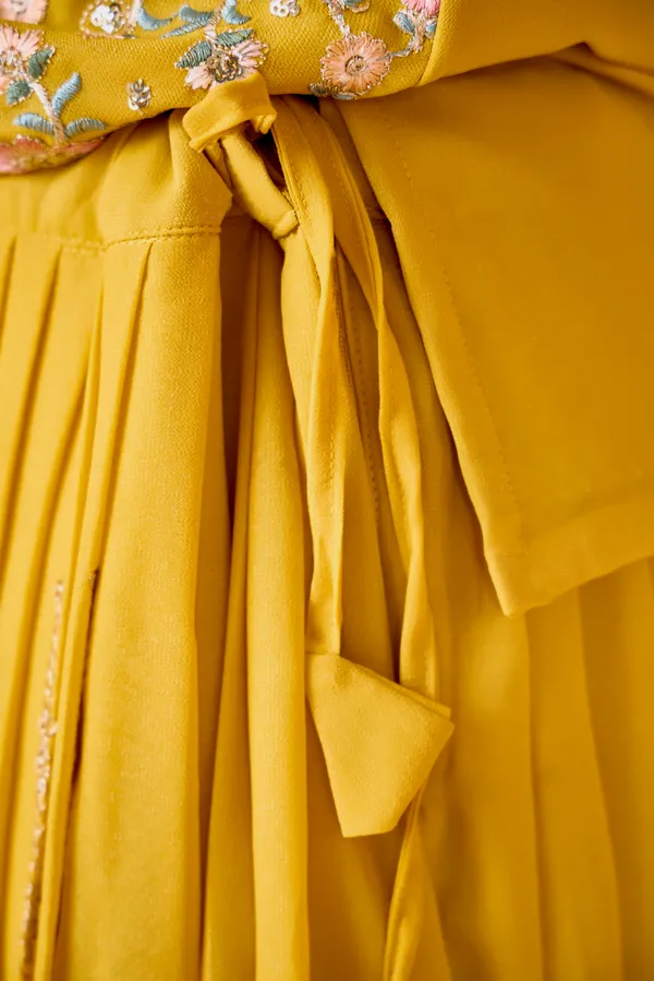 Yellow_Georgette_Embroidery_Dori_Work_Skirt_Top_Dupatta_Set_For_Women