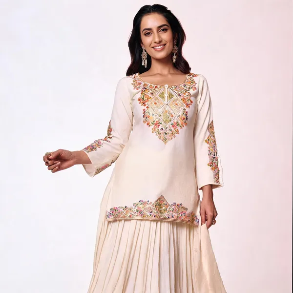 Off_White_Rangoli_Silk_Crush_Embroidered_Lehenga_Choli_Set_For_Women