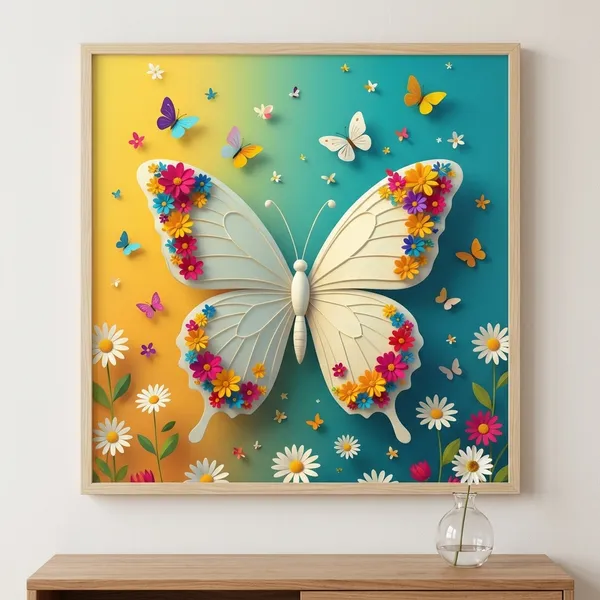 Colorful_Butterfly_Garden_Theme_Backdrop_|_Floral_Fantasy_Nature_Decor