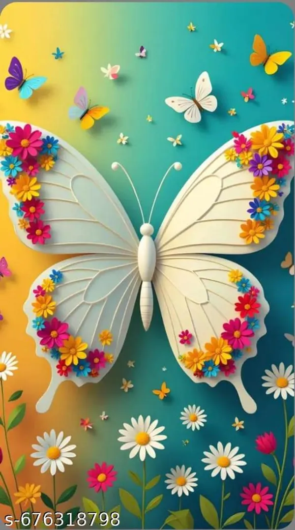 Colorful_Butterfly_Garden_Theme_Backdrop_|_Floral_Fantasy_Nature_Decor