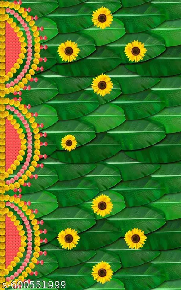 Banana_Leaf_&_Flower_Backdrop_8X5Ft|_Polystar_Blend_|_Wedding_&_Pooja_Decoration