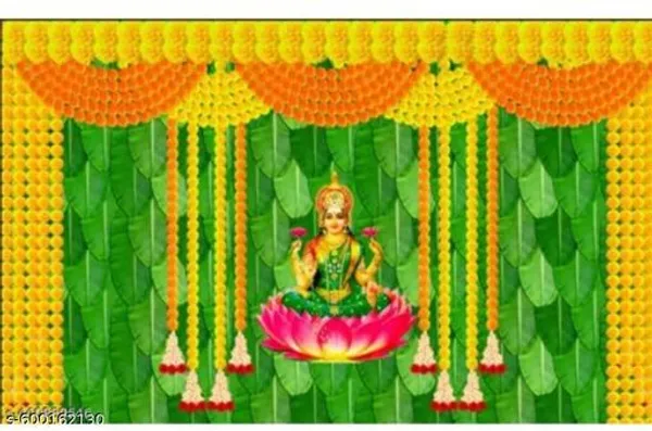 Mahalaxmi_Wall_Backdrop_For_Festival_Decoration,_Home_Decoration,_Event_Decoration