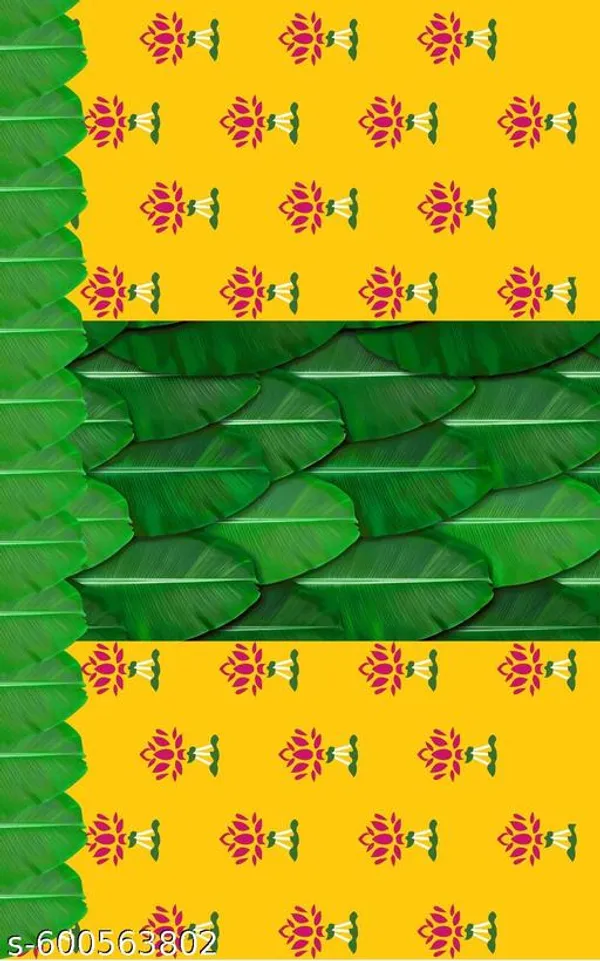 Banana_Leaf_&_Yellow_Traditional_Backdrop_|_Polystar_Blend