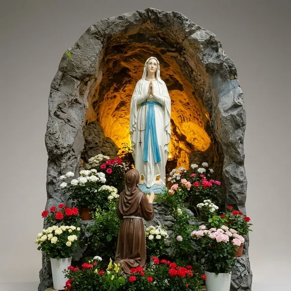 Holy_Mother_Mary_Grotto_Backdrop_Christian_Prayer_Theme