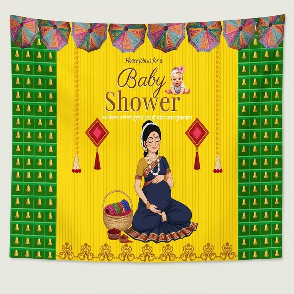 Traditional_Baby_Shower_Backdrop_5X7_Ft_|_Godh_Bharai_Decoration