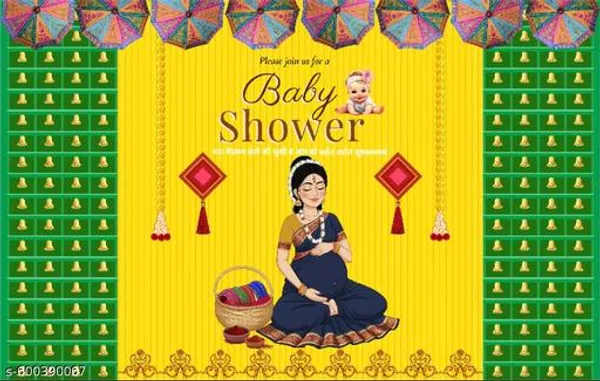 Traditional_Baby_Shower_Backdrop_5X7_Ft_|_Godh_Bharai_Decoration