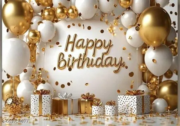 Luxury_White_&_Gold_Happy_Birthday_Backdrop_8X5Ft_|_Elegant_Balloon_&_Gift_Theme