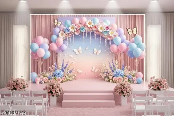 Dreamy_Pastel_Pink_&_Blue_Butterfly_Theme_Birthday_Backdrop_-_Size_5X8_Ft