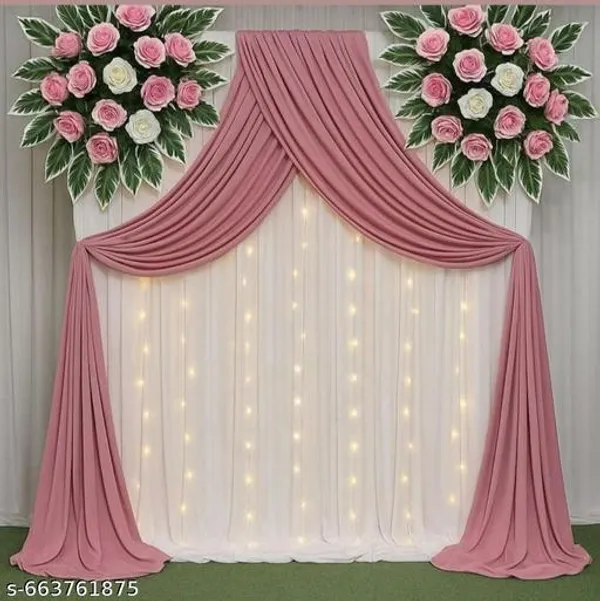 Elegant_Blush_Pink_Floral_Drapery_Backdrop