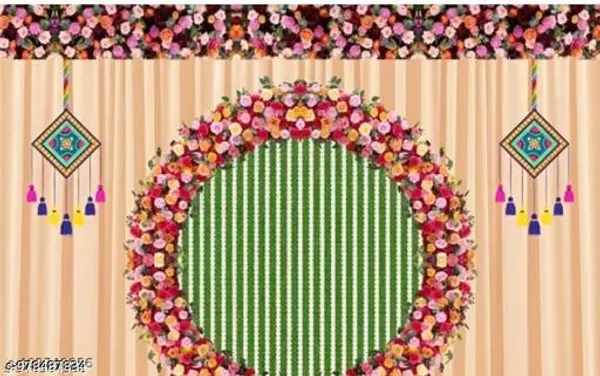 Floral_Ring_Ceremony_Backdrop_Curtain_For_Festival_&_Event_Decoration