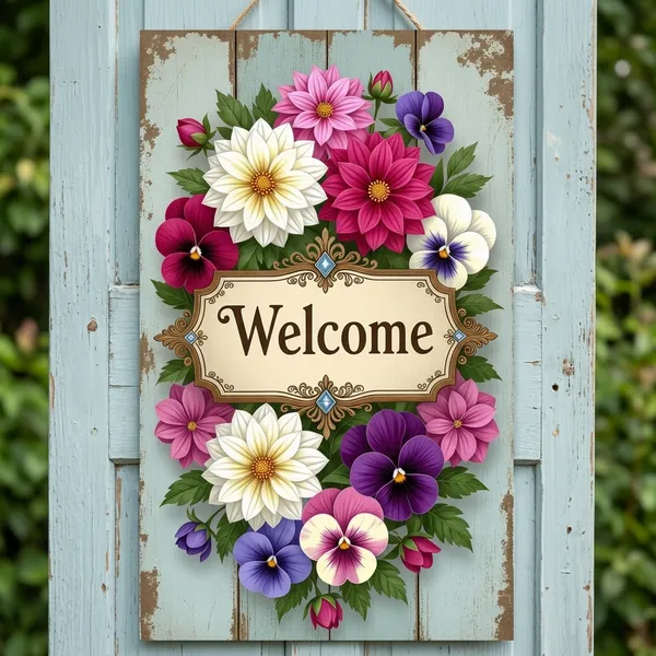Floral_Welcome_Board_Backdrop_Curtain_For_Festival_&_Event_Decoration
