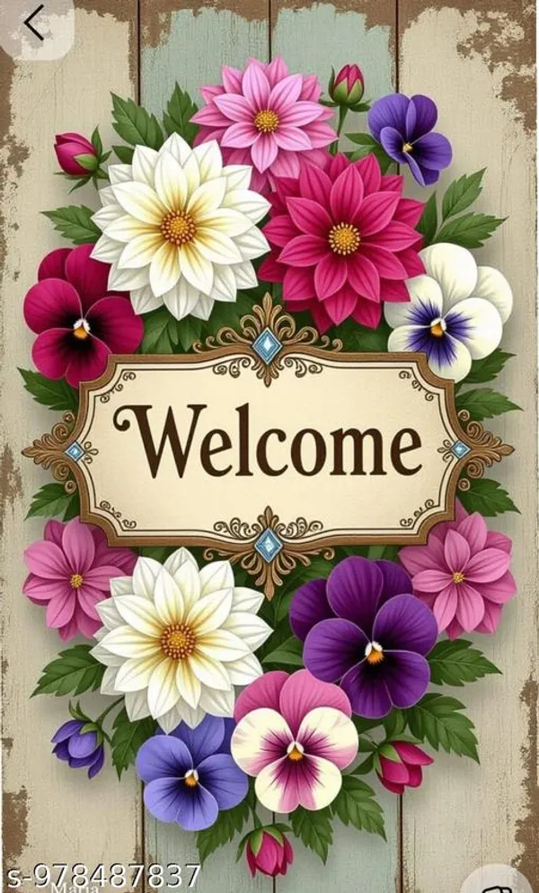 Floral_Welcome_Board_Backdrop_Curtain_For_Festival_&_Event_Decoration