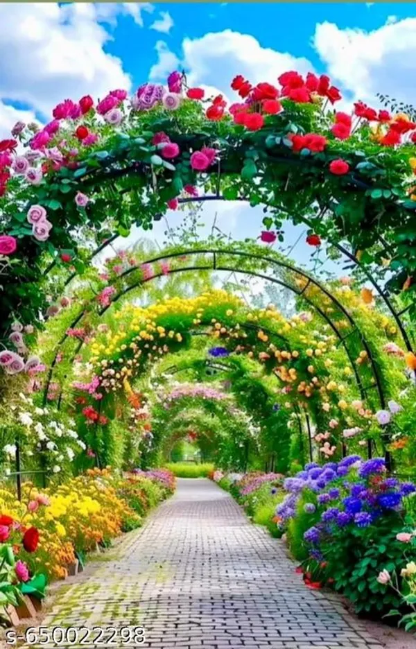Grand_Floral_Garden_Archway_Backdrop_5X8_Ft_|_Premium_Hd_Print